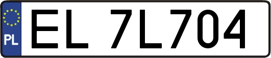 EL7L704