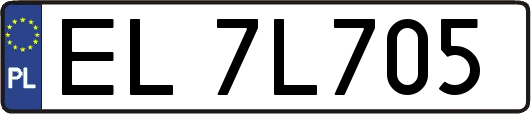 EL7L705