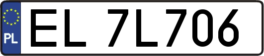 EL7L706