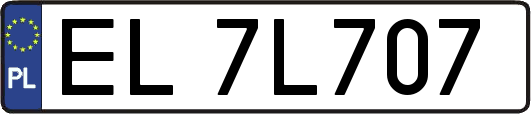 EL7L707