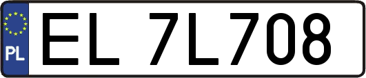 EL7L708