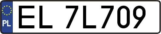 EL7L709