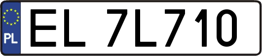 EL7L710