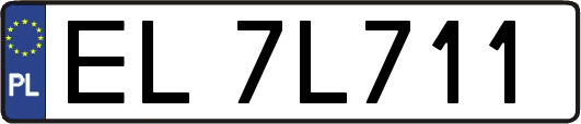 EL7L711