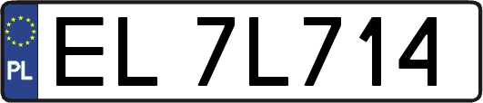 EL7L714