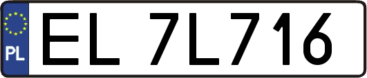 EL7L716