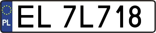 EL7L718