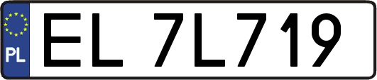 EL7L719