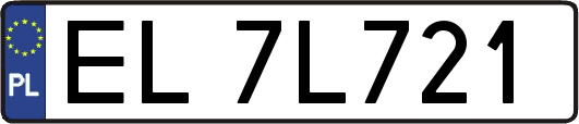 EL7L721