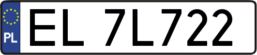 EL7L722
