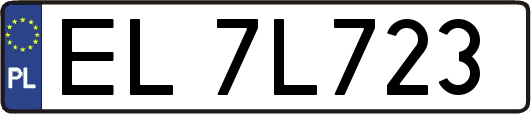 EL7L723