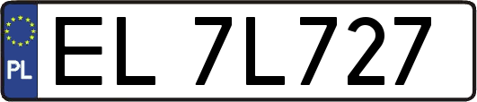 EL7L727