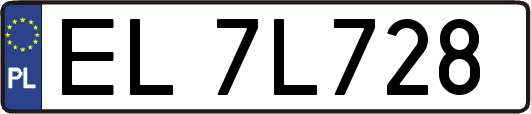 EL7L728