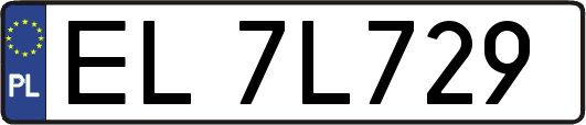 EL7L729