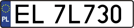 EL7L730