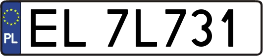 EL7L731