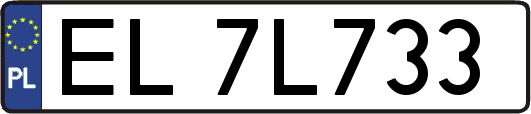 EL7L733