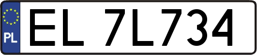 EL7L734