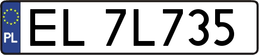 EL7L735