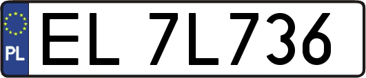 EL7L736