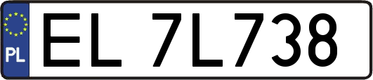 EL7L738