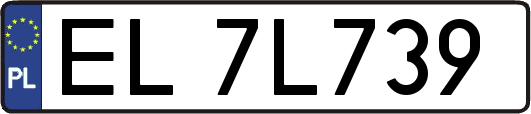 EL7L739