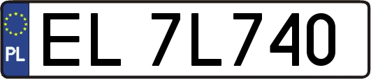 EL7L740