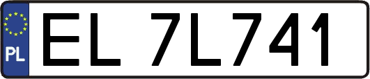 EL7L741