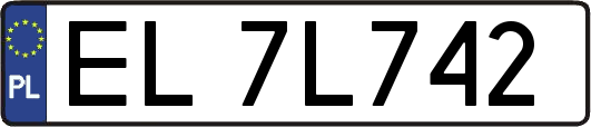 EL7L742