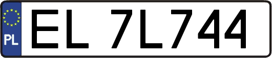 EL7L744