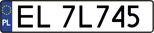 EL7L745