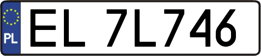 EL7L746