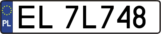 EL7L748