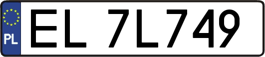 EL7L749