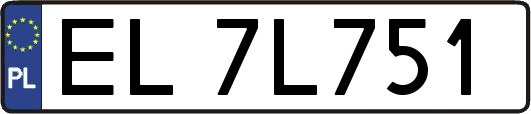 EL7L751