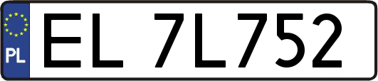 EL7L752
