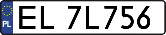 EL7L756