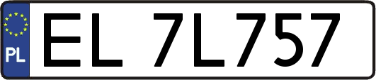EL7L757