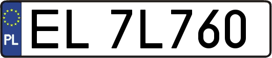EL7L760