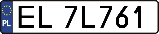 EL7L761