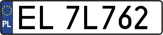 EL7L762