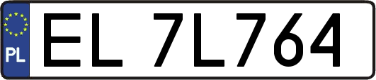 EL7L764
