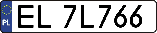EL7L766