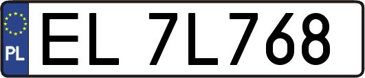 EL7L768