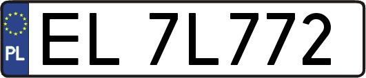 EL7L772