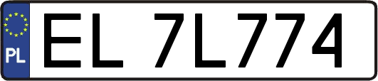 EL7L774