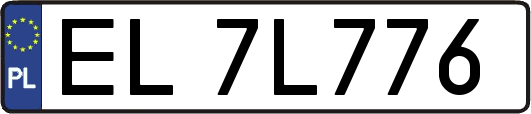 EL7L776