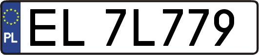 EL7L779