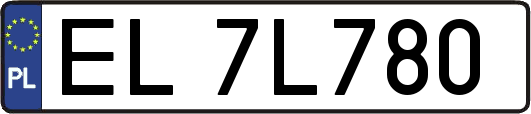 EL7L780