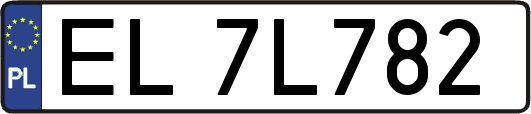 EL7L782